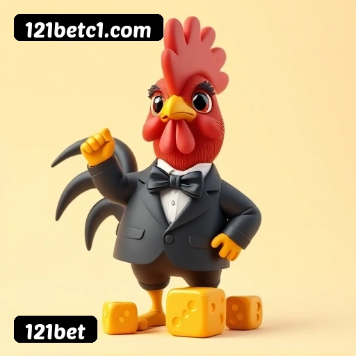 Slots Premium da PG Soft na 121bet