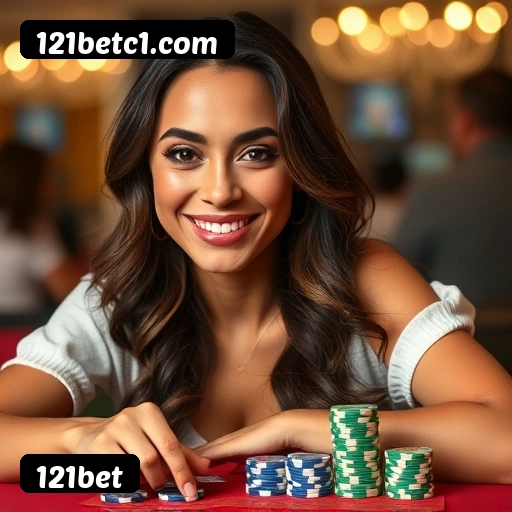 Download Android 121bet