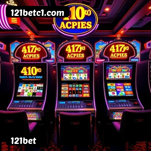 Acessar jogos e bônus no APK