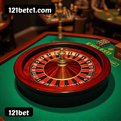 Reload Bonus 121bet
