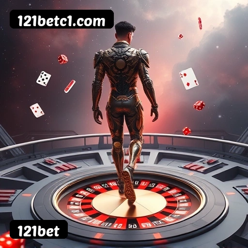 Programa VIP 121bet