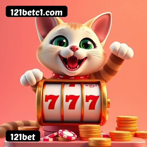 Promoções e bônus exclusivos da 121bet